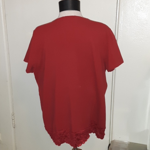 LIZ WEAR top - Picture 2 of 7